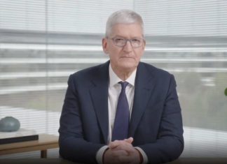 Sideloading iPhone apps creates a security risk says Apple’s Tim Cook, so don’t force us to support it