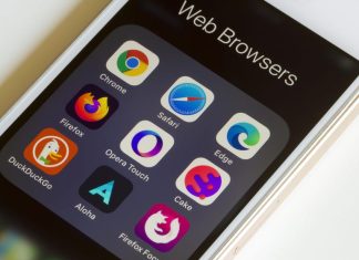 The best browsers for privacy: Secure web browsing
