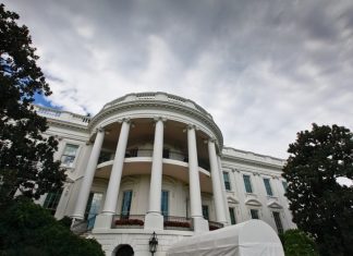 The White House wants more powers to crack down on rogue drones