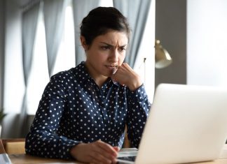 This phishing campaign delivers malware that steals your passwords and chat logs