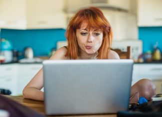 This sneaky phishing attack tries to steal your Facebook password