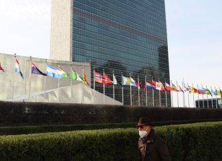 UN to begin new phase of negotiations on cybercrime treaty, alarming human rights activists