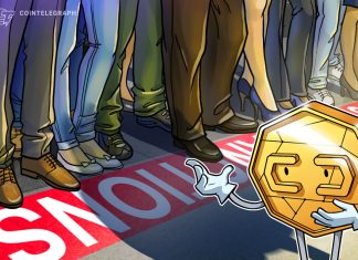 US sanctions Russia’s largest darknet market and crypto exchange Garantex