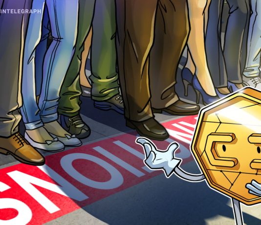 US sanctions Russia’s largest darknet market and crypto exchange Garantex