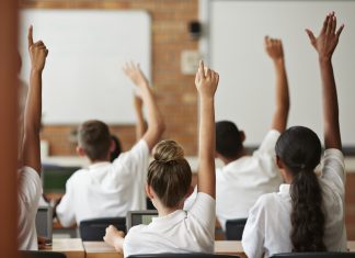 Chicago students lose data to ransomware attackers