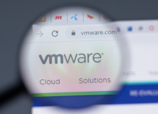 CISA urges govt agencies to remove or update VMWare products