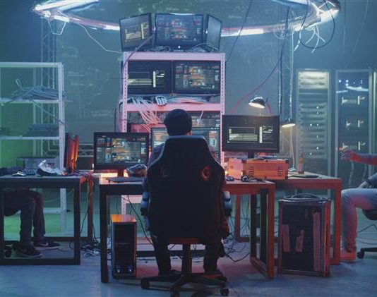 Commodified Cybercrime Infrastructure