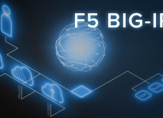 Hackers Actively Exploit F5 BIG-IP Bug