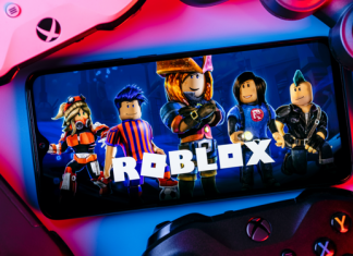 Hackers exploit Roblox’s scripting engine to install Trojan