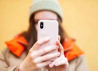 iPhones Vulnerable to Attack Even When Turned Off