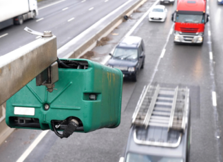 Millions of Brits exposed as traffic camera data left open to public