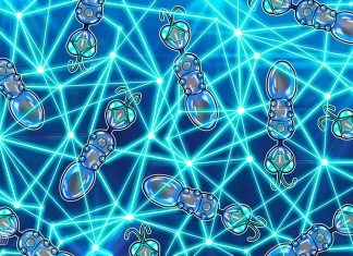 Polkadot launches cross-chain messaging system to solve blockchain’s bridge problem