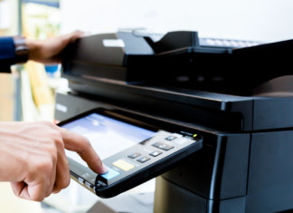 Printers are hackable – so why aren’t bosses protecting them?