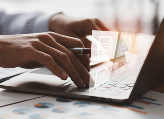 Remote work and the rise of insider threats