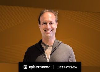 Rich Ruddie, Profile Defenders: “you can’t sue and litigate cybercriminals who aren’t identified, so your only option is a great defense in place”