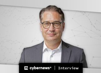 Rolf Gierhard, Link11: “companies are lacking the know-how to defend themselves sufficiently”