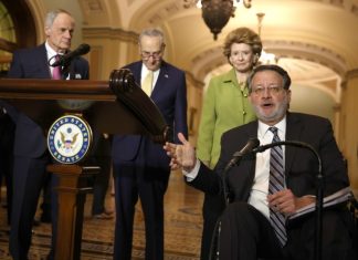 Senate report criticizes feds’ approach to ransomware investigations