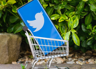 Twitter CEO: we suspend over half a million spam accounts every day