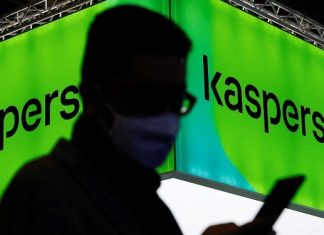 US to put Kaspersky probe on a fast track amidst war in Ukraine