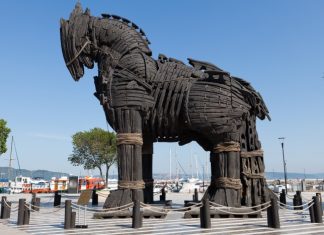 Black Basta Ransomware Teams Up with Malware Stalwart Qbot