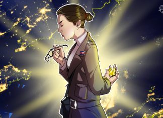 Crypto market crash wipes out millions from North Korea’s stolen crypto funds
