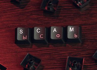 Europol Busts Phishing Gang Responsible for Millions in Losses