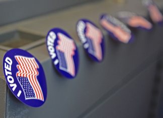Experts say ransomware could be bigger threat for campaigns in 2022