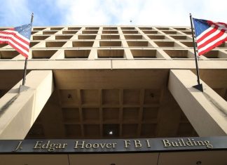 FBI cybercrime seizure takes down one-time Ukraine IT Army collaborator