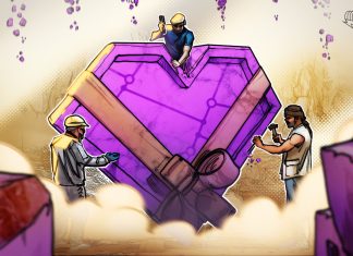 Nifty News: Christie’s NFT expert to lead CryptoPunks, fake heiress launches NFT collection