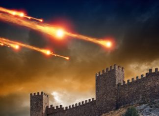 Patchable and Preventable Security Issues Lead Causes of Q1 Attacks