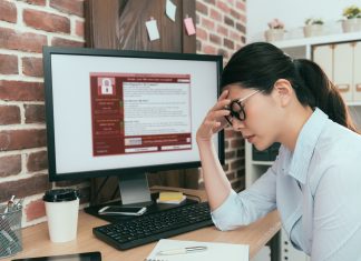 Ransomware attack turns 2022 into 1977 for Somerset County