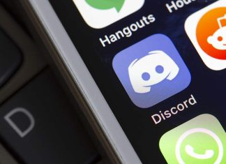 Scammers Target NFT Discord Channel