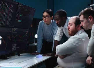 The Challenge Digital Executive Protection Poses to Enterprise Security Teams
