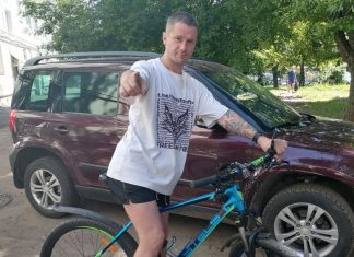Arrested Russian hacker Pavel Sitnikov looks to start a new chapter