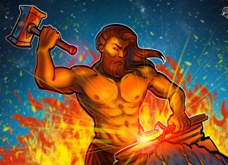 Backlash as Harmony proposes minting 4.97B tokens to reimburse victims