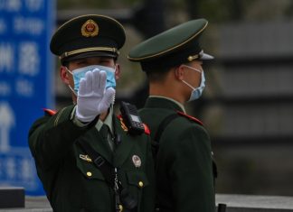 Fallout from massive Shanghai Police data breach reverberates on dark web