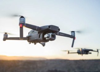 Hack Allows Drone Takeover Via ‘ExpressLRS’ Protocol