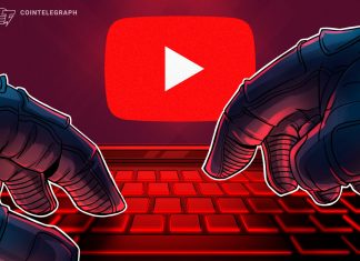 PennyWise crypto-stealing malware spreads through YouTube