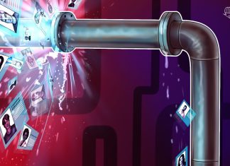 Phishing risks escalate as Celsius confirms client emails leaked