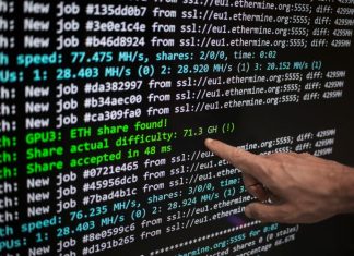 Spree of multimillion dollar hacks creates booming business for blockchain security experts