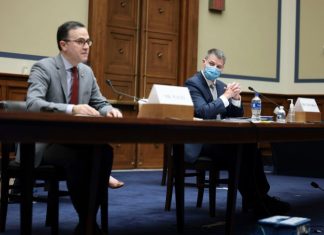 The growth in targeted, sophisticated cyberattacks troubles top FBI cyber official