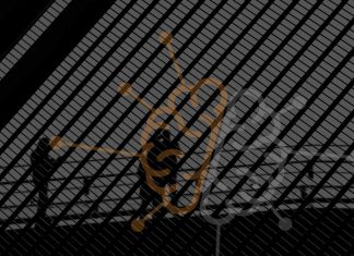 The top 10 brand names most likely used in a phishing scheme.