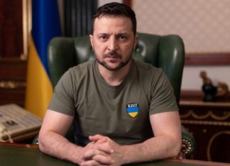 Ukrainian Radio Stations Hacked to Broadcast Fake News About Zelenskyy’s Health