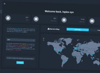 A Growing Number of Malware Attacks Leveraging Dark Utilities ‘C2-as-a-Service’