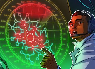 Celer Network shuts down bridge over potential DNS hijacking