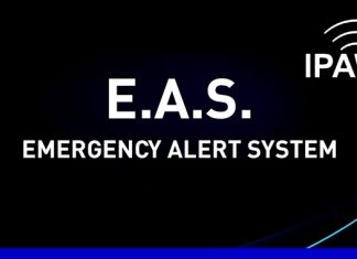 Emergency Alert System Flaws Could Let Attackers Transmit Fake Messages