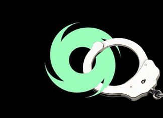 Tornado Cash Developer Arrested After U.S. Sanctions the Cryptocurrency Mixer