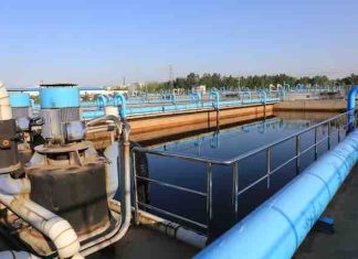 U.K. Water Supplier Hit with Clop Ransomware Attack