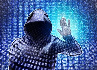 White hat: I returned most of the stolen Nomad funds and all I got was this silly NFT