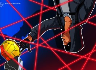 $160M stolen from crypto market maker Wintermute